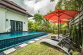 Villa de 2 dormitorios 313 m² Rawai, Tailandia