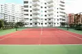 Appartement 2 chambres 60 m² Alanya, Turquie