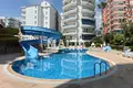 2 bedroom apartment 104 m² Mahmutlar, Turkey
