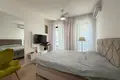 Apartamento 1 habitacion 27 m² Becici, Montenegro