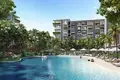 1 bedroom apartment 47 m² Choeng Thale, Thailand
