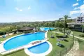 Mieszkanie 3 pokoi 180 m² Benahavis, Hiszpania