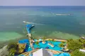 Condo z 1 sypialnią 564 m² West Bay, Honduras