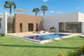 3 bedroom villa 119 m² Algorfa, Spain