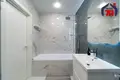 Apartamento 3 habitaciones 66 m² Minsk, Belarús
