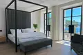 villa de 7 chambres 872 m² Lustica, Monténégro