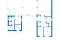 Maison 4 chambres 86 m² Saunaniemi, Finlande