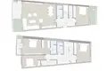 Mieszkanie 4 pokoi 192 m² Boreti, Czarnogóra
