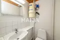 Apartamento 2 habitaciones 55 m² Kemi, Finlandia