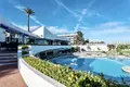 Квартира 2 спальни 84 м² Bel Air, Испания