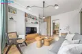 Apartamento 4 habitaciones 66 m² Vilna, Lituania