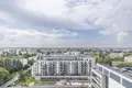 Wohnung 2 zimmer 54 m² in Pruszkow, Polen