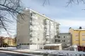 Квартира 2 комнаты 49 м² Jyvaskyla sub region, Финляндия