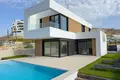 Willa 3 pokoi 147 m² Finestrat, Hiszpania