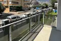 Residential complex Apartment 1+1 in the center of Alanya in the complex Konak Twin Towers 3 Cleopatra.