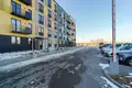 Appartement 3 chambres 65 m² Kalodziscanski sielski Saviet, Bélarus