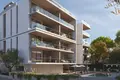Квартира 2 комнаты 111 м² Гермасойя, Кипр