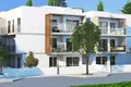 Mieszkanie 3 pokoi 137 m² Pafos, Cypr