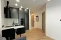2 room apartment 41 m² Minsk, Belarus