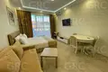 Wohnung 1 zimmer 27 m² Evenkiysky Rayon, Russland