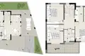 Casa 4 habitaciones 178 m² Erimi Municipality, Chipre