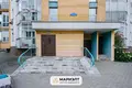 Wohnung 3 zimmer 120 m² Minsk, Belarus