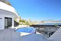 Szeregowiec 3 pokoi 182 m² Benidorm, Hiszpania