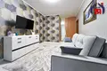 Квартира 2 комнаты 67 м² Минск, Беларусь
