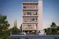 Appartement 2 chambres 105 m² Moni, Chypre