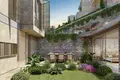 Stadthaus 4 zimmer 338 m² Karakoy Mahallesi, Türkei