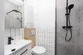Wohnung 1 zimmer 16 m² Warschau, Polen