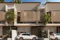 Willa 2 pokoi 137 m² Pererenan, Indonezja
