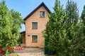 Ferienhaus 207 m² Papiarnianski sielski Saviet, Belarus