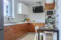 2 bedroom apartment 60 m² Warsaw, Poland