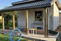 Haus 25 m² Piatryskauski sielski Saviet, Belarus