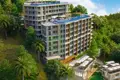 5-Zimmer-Villa 790 m² Khok Tum, Thailand