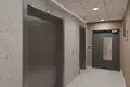 Appartement 1 chambre 36 m² Khimki, Russie