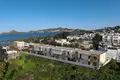 Propriété commerciale 1 077 m² à Bodrum, Turquie