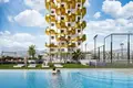 3 bedroom apartment 153 m² Calp, Spain