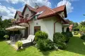 Дом 4 комнаты 184 м² Лешноволя, Польша