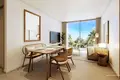 Квартира 2 комнаты 80 м² Choeng Thale, Таиланд