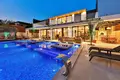 villa de 3 chambres 400 m² Kalkan, Turquie