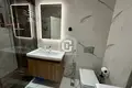 Wohnung 1 zimmer 43 m² in Becici, Montenegro