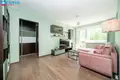 Wohnung 3 zimmer 61 m² Vilnius, Litauen