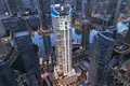 Attique 6 chambres 1 418 m² Doubaï, Émirats arabes unis