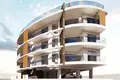 Квартира 2 спальни 102 м² район Ларнака, Кипр