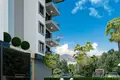 Appartement 1 chambre 89 m² Kargicak, Turquie