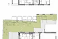 Apartamento 4 habitaciones 155 m² Zagreb, Croacia