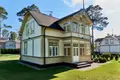 Maison 16 chambres 500 m² en Jurmala, Lettonie