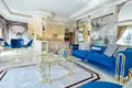 2 bedroom apartment 125 m² Mahmutlar, Turkey
